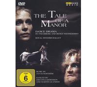 Music Dvd Jan Sandstrom - The Tale Of A Manor. Dance Drama