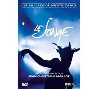 Jean-Christophe Maillot – Le Songe – DVD – ARTHAUS
