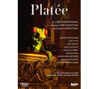 Platee - Jean-Philippe Rameau