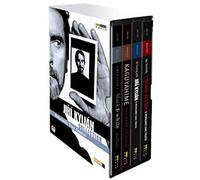 Music Dvd Jiri Kylian: Collection (4 Dvd)