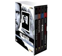 Music Dvd Jiri Kylian: Collection (4 Dvd)