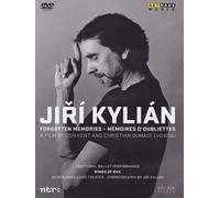 Jiri Kylian – Forgotten Memories – DVD – ARTHAUS