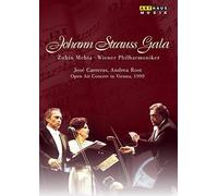 Johan Strauss Gala: Open Air Concert In Vienna, 1999 - AA.VV.