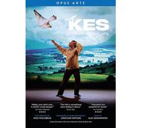 Music Dvd Jonathan Watkins / Alex Baranowski - Kes Reimagined