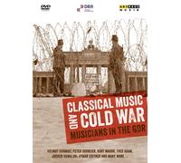 Compilation - Musica Classica E Guerra Fredda - Musici