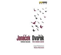 La Colomba Selvatica (Holoubek, The Wild (DVD) Dvorak Antonin