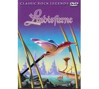 Music Dvd Lindisfarne - Classic Rock Legends
