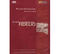 Music Dvd Ludwig Van Beethoven - Fidelio