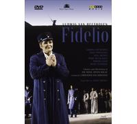 Ludwig Van Beethoven - Fidelio (DVD) Dohnanyi