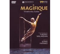Music Dvd Magifique: Tchaikovsky Suites