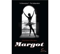 Music Dvd Margot Fonteyn - Margot (Tony Palmer Film)