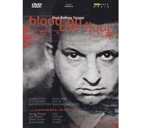 Music Dvd Mark-Anthony Turnage - Blood On The Floor