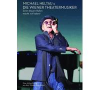 Music Dvd Michael Heltau - Einen Blauen Ballon Macht' Ich Haben