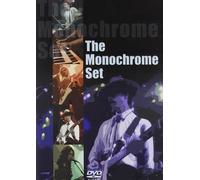 Music Dvd Monochrome Set (The) - The Monochrome Set