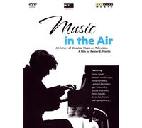 Music In The Air DVD ARTHAUS MUSIK