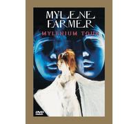 Music Dvd Mylene Farmer - Mylenium Tour