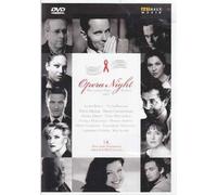 Music Dvd Opera Night 2007