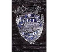 Prodigy - Their Law -The Singles (Limited)
