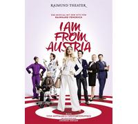 I Am From Austria (DVD) Shostakovich Royal Concertgebouw Orchestra