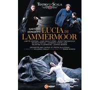 Music Dvd Riccardo Chailly / Coro Del Teatro Alla Scala Di Milano / Leonardo Cor
