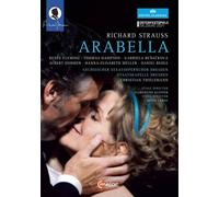 Strauss: Arabella (DVD) Sächsischer Staatsopernchor Dresden Christian Thielemann