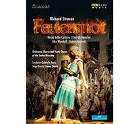 Feuersnot Op.50 – Richard Strauss – DVD – ARTHAUS