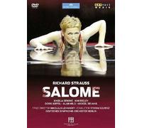Music Dvd Richard Strauss - Salome'