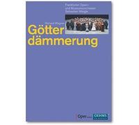 Wagner: Gotterdammerung (DVD) Frankfurt Opera and Museum Orchestra