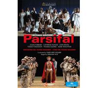Parsifal (2 Dvd) - Richard Wagner