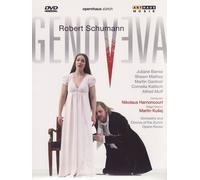 Genoveva - Robert Schumann