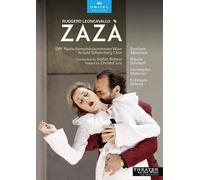 Zaza - Ruggero Leoncavallo