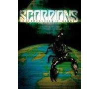 Music DVD - Scorpions A Savage Crazy World (Region code : 3) (Korea Edition)