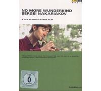 Music Dvd Sergei Nakariakov: No More Wunderkind
