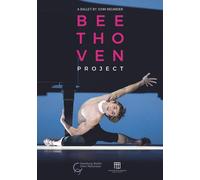 Beethoven Ludwig Van - Beethoven Project - Un Balletto Di John Neumeier