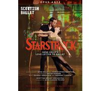 Starstruck [Scottish Ballet]