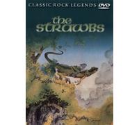 Music Dvd Strawbs (The) - Classic Rock Legends