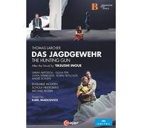 Boder Michael Dir - Das Jagdgewehr