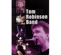 Music Dvd Tom Robinson Band - Tom Robinson Band
