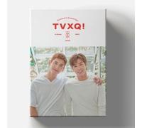 Music Dvd Tvxq - Season's Greetings 2020