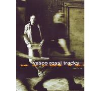 Music Dvd Vasco Rossi - Tracks
