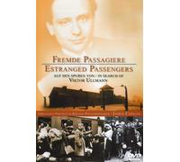 Music Dvd Viktor Ullmann - Fremde Passagiere