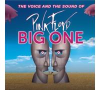 Voice And The Sound Of The Pink Floyd (The): Big One / Various - AA.VV.