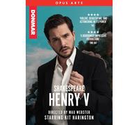 Shakespeare: Henry V [mit Kit Harington in der Hauptrolle]