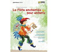 Flute Enchantee Pour Enfants