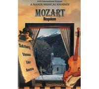 Music Dvd Wolfgang Amadeus Mozart - Requiem