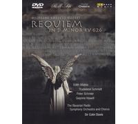 Requiem In D Minor Kv 626 - Wolfgang Amadeus Mozart