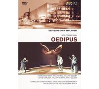 Rihm Wolfgang - Oedipus