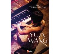 Music Dvd Yuja Wang: The Vienna Recital