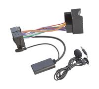 Music Enthusiast Gear Adattatore AUX Wireless Stabile per mp3 WMA WAV FL