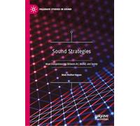 Music Entrepreneurship: Navigating Art, Market, and Society